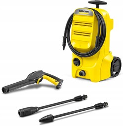 Myjka ciśnieniowa Karcher K3 Classic 1.676-220 120 bar