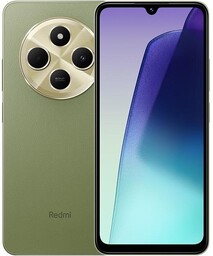 Xiaomi Smartfon Redmi 14C 4/128GB Sage Green