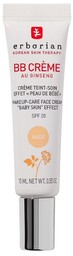 Erborian BB Cream lekki krem BB do twarzy