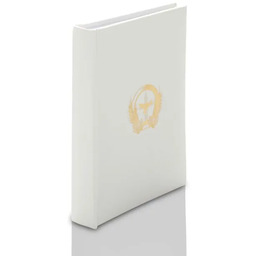 Album komunijny Gedeon Prayer krzyż (50 zdjęć 10x15)