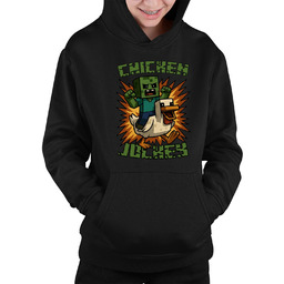 Chicken jockey - zombie - kurczak - dziecięca