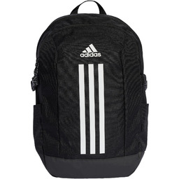 adidas Uniseks Power Backpack, Black/White, One size
