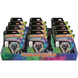 Energia - Kalejdoskop Peunce (fabryka zabawek 89007)