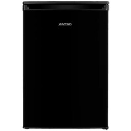 Chłodziarko-zamrażarka MPM MPM-114-CJ-37 85cm Czarny