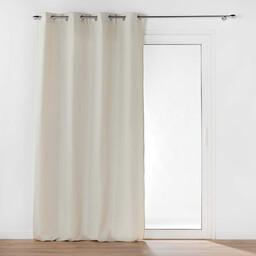 Douceur D''intérieur Zasłona termiczna na przelotkach, warstwa podwójnego