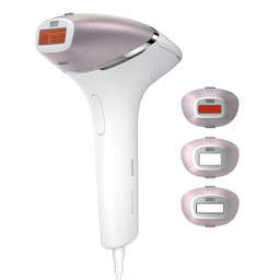 Depilator laserowy Philips Lumea Ipl 8000 Series BRI947