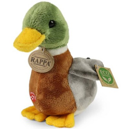 RAPPA Maskotka Eco-Friendly Kaczka krzyżówka 251052