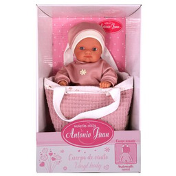 ANTONIO JUAN Lalka Mufly AJ85212