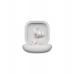 Słuchawki bezprzewodowe dokanałowe Apple Beats Fit Pro białe