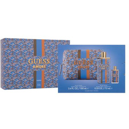 GUESS Amore Capri zestaw 100 ml dla kobiet