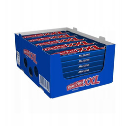 PRINCE POLO XXL Wafelek mleczny 35 x 45