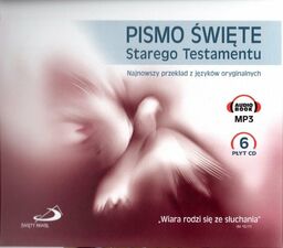 Biblia Edycja Świętego Pawła Stary Testament Wiara rodzi