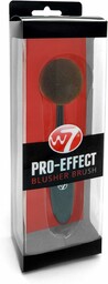 W7 Pro Effect Soft Blusher Brush pędzel