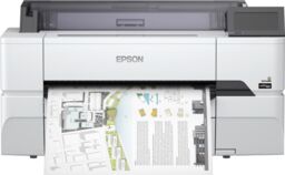 Ploter Epson SureColor SC-T3405N C11CJ55302A0 Wireless Printer -