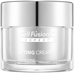 Cell Fusion C Expert Time Reverse Lifting Cream