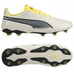 Buty piłkarskie korki puma king match fg/ag r.