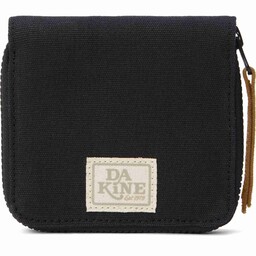 portfel DAKINE - Everyday Wallet Blk Onyx (BLK
