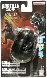 GODZILLA EGG MONSTER - GODZILLA
