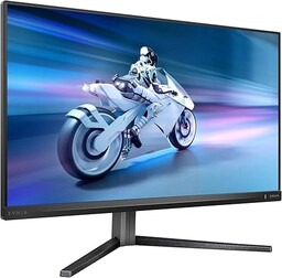 Philips Evnia 27M2N5500-27-calowy monitor do gier QHD, 180