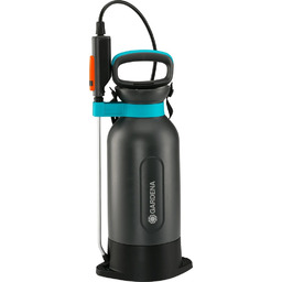 Gardena Opryskiwacz ręczny Comfort 5 l