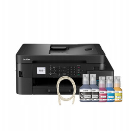 Urządzenie atramentowe Brother MFC-T930DW Adf Dupleks WiFi Lan