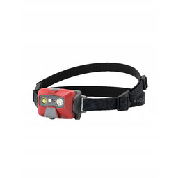 Czołówka Ledlenser HF6R core red (800 lm)