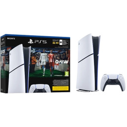 Sony PlayStation 5 Digital Slim E Chassis (PS5)
