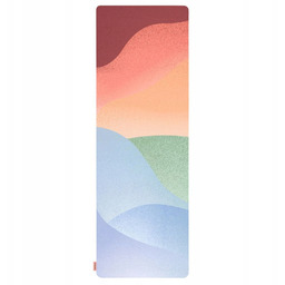 Mata Do Jogi Spokey Travel Yoga 1,5 MM