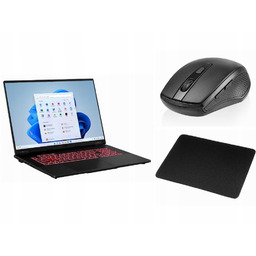 Laptop Asus Amd Ryzen 7 Myszka Podkładka