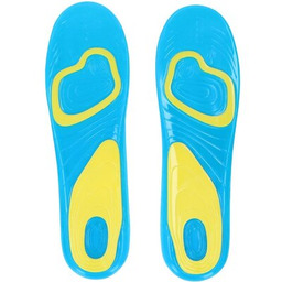 UMBRO Wkładki do butów 268491 (rozmiar 42-48)