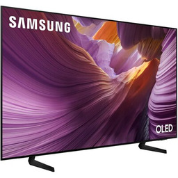 SAMSUNG Telewizor QE65S85F 65" OLED 4K 120Hz Tizen
