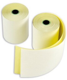 Rolki samokopiujące EMERSON 76mm x 25m 10 sztuk