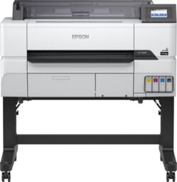 Ploter Epson SureColor SC-T3405 C11CJ55301A0 Wireless Printer -