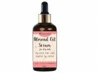 Almond Oil Serum serum na końcówki włosów