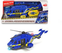 Dickie Toys, SOS, helikopter Służb Specjalnych