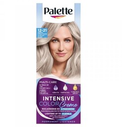 Palette Intensive Color Creme Krem koloryzujący nr 12-21