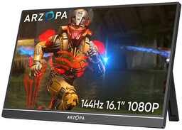 Przenośny monitor Arzopa Z1FC 16,1''