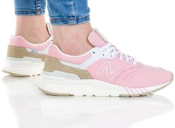 New Balance, Buty lifestyle damskie, 997 Cw997Hbf, rozmiar