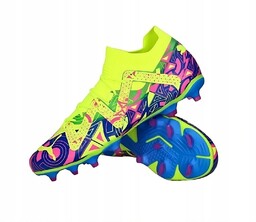 Puma korki piłkarskie future match energy fg/ag 107547