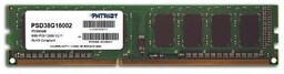 Patriot DDR3 Signature 8GB/1600(1*8GB) CL11