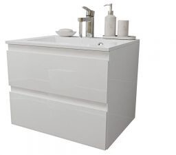 Szafka z Umywalką CORSIA 60 cm