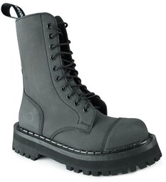 glany ALTERCORE czarne 10-dziurkowe (353 VEGETARIAN NUBUCK BLACK)-37