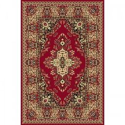 Dywan syntetyczny FD Standard Fatima S bordo