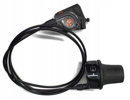 Manetka Sturmey Archer, Sram S7 Clickbox