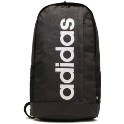 Plecak adidas Essentials Linear Backpack HT4746 Czarny