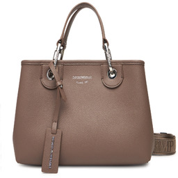 Torebka Emporio Armani EW000361 AF12036 M1057 Beżowy