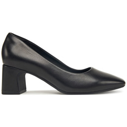 Czółenka Clarks Fernie Court 26183032 Czarny