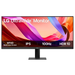 LG UltraWide 29U511A 29" 2K IPS 100Hz 5ms
