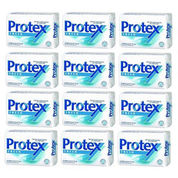 Zestaw 12x PROTEX FRESH Mydło antybakteryjne, 90g