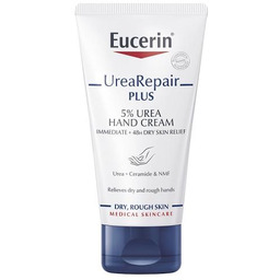 Eucerin UreaRepair Plus Krem do rąk z 5%